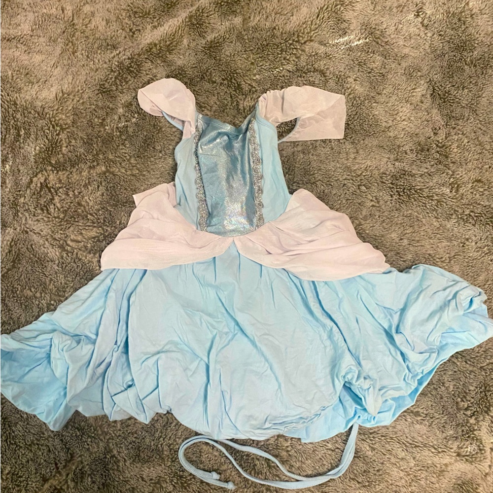 Placard Originals Cinderella dress